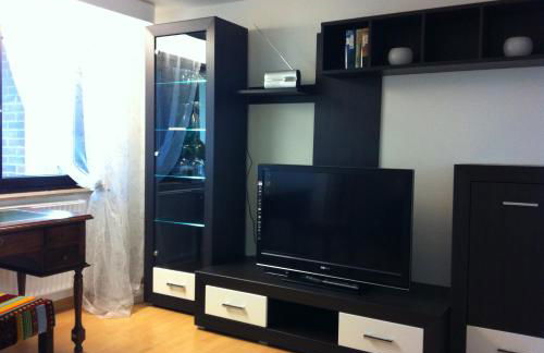 Ulrikesferienwohnung2 - Foto 5