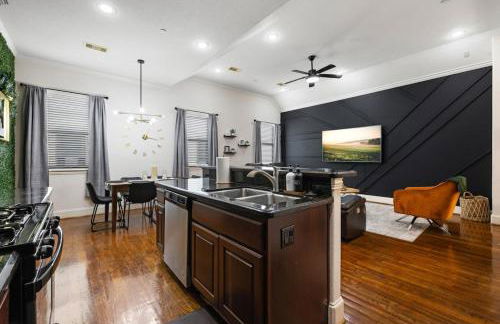 Modern Luxury Townhome in Uptown Galleria - Foto 16