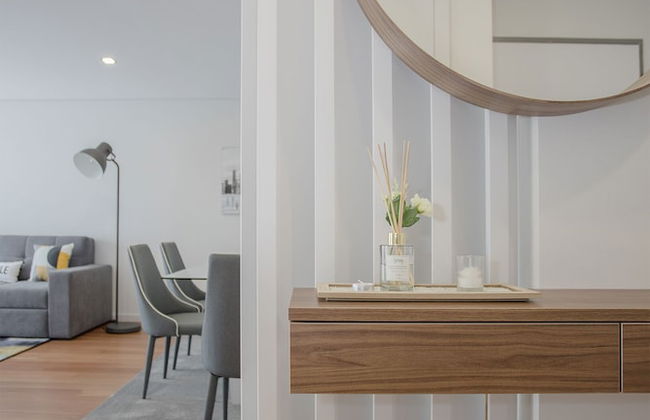 Liiiving -Luxury River View Apartment IV - Foto 35