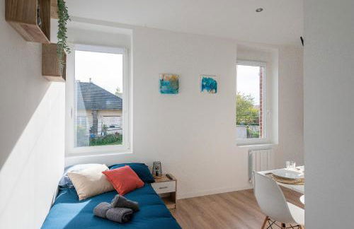 Malaka Home Anzin - Foto 23