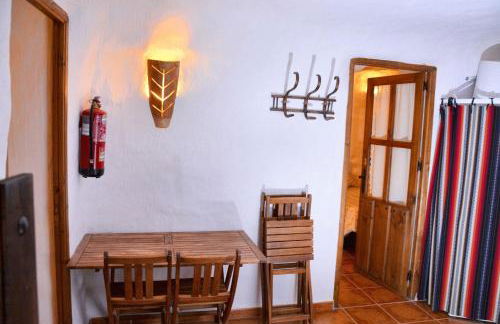 Charming House in Galera - Fireplace & Terrace - Photo 19