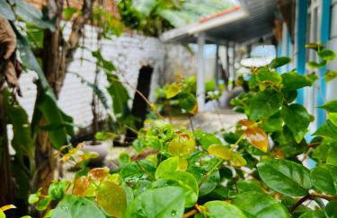 Casa de Temporada cinco quartos - Garça Torta em Maceió - Vista Mar - Foto 22