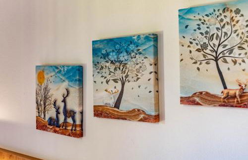 Fiore del Brenta 1 a 50 m dalla fermata dello skibus gratuito - Foto 48