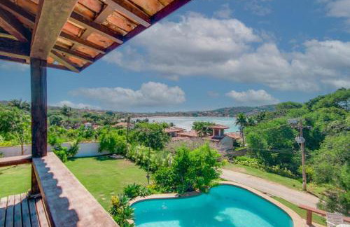 Mansão de luxo na praia de Búzios - Foto 33