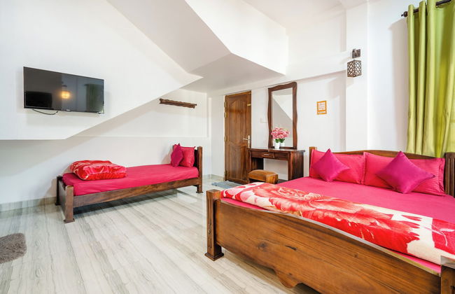 Villa Grand Mellow Nuwaraeliya - Foto 28