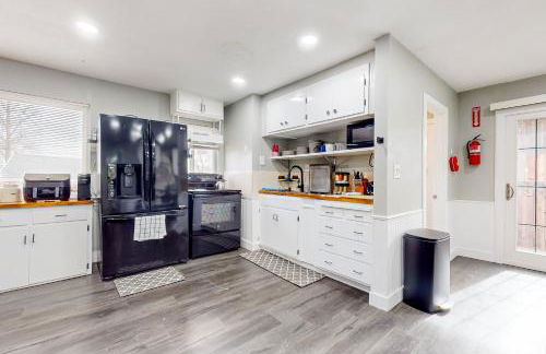 Riverside Retreat in Bethel Island Fish and Boat! - Foto 8