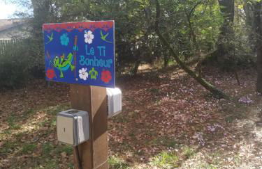 Les roulottes Vesta - Foto 46