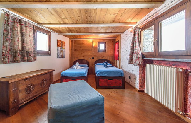 Maison Chatelard - Foto 9