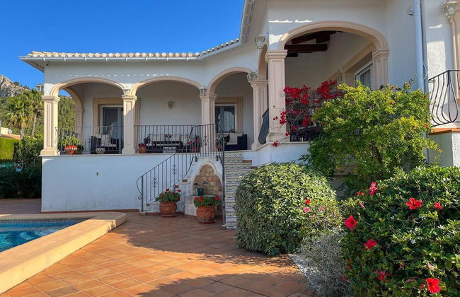 Villa El Sueno Panoramico - Foto 46