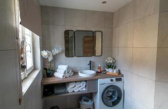 Gite Junior L'Ecrin du Ried PROCHE EUROPA-PARK - Foto 13