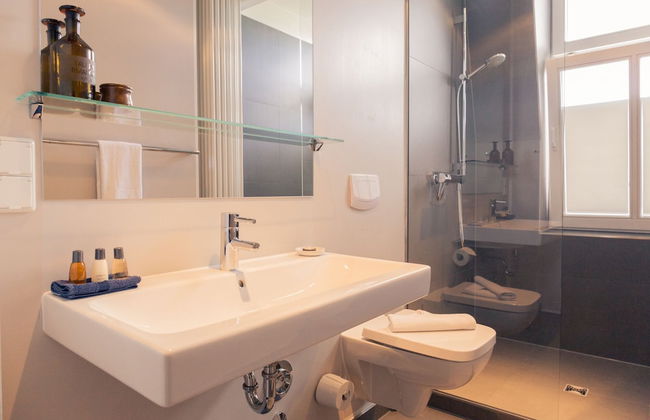 OSTKÜSTE - Villa Albatros Design Apartments - Foto 55