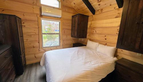 BMV7 Tiny Home village near Bretton Woods - Foto 5