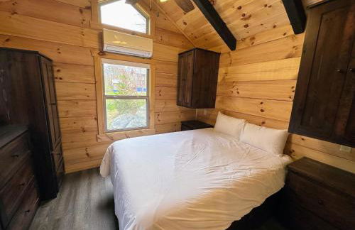 BMV8 Tiny Home village near Bretton Woods - Foto 6