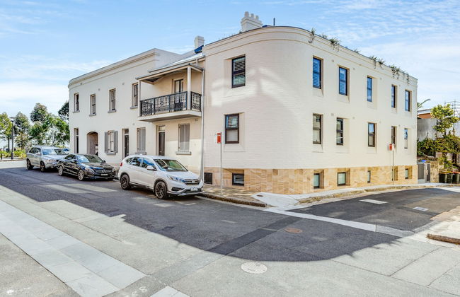 Barangaroo Park Apartments by Urban Rest - Photo 29