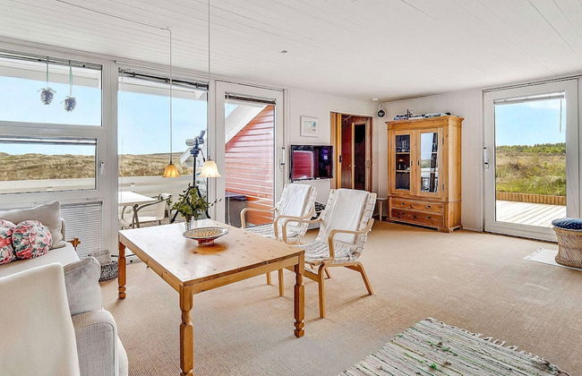 4 Person Holiday Home in Frostrup - Photo 6