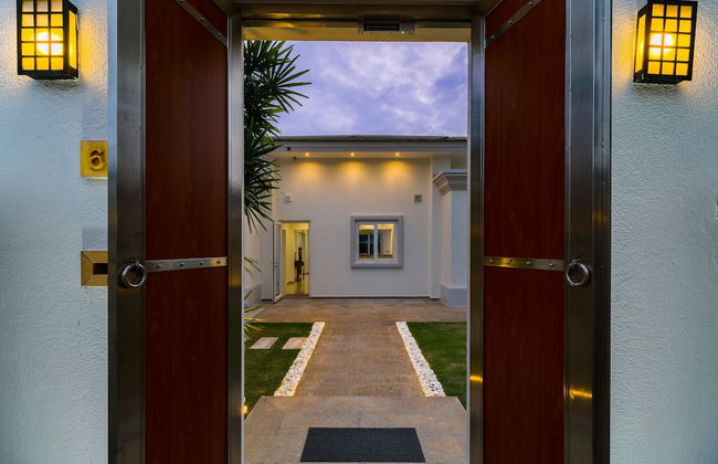 Luxury Pool Villa 608 - Foto 2