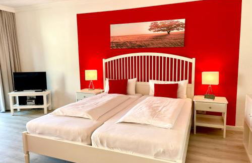 Haus Heidelerche das ThermePlus-Haus - Foto 6