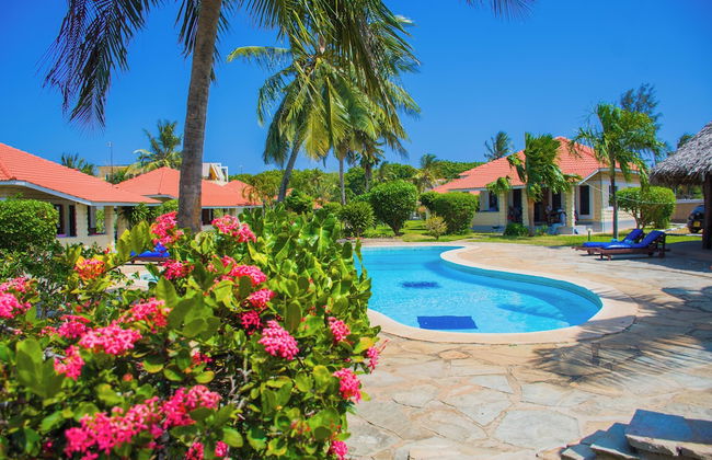 Doric Cottages Diani - Foto 16