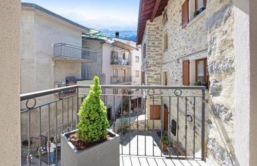 La Maison du Bonheur Grosio - Photo 24