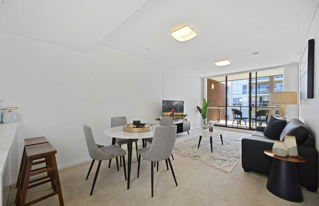 Deluxe Retreat in the Centre of Convenience - Foto 4