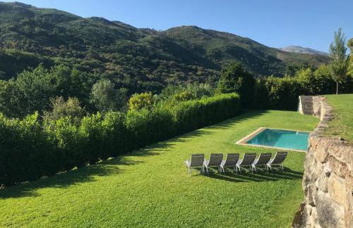 Quinta Parque Nacional Peneda Geres - Foto 1