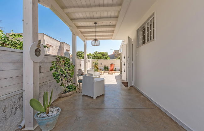 3490 Villetta Boschetto by Barbarhouse - Foto 18