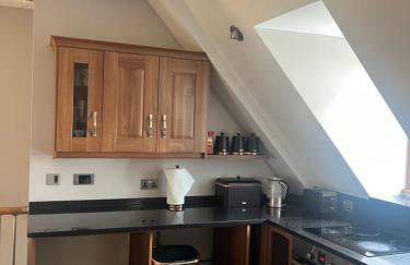 Turnhams Gill located near high street - Foto 5