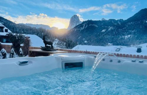 Chalet Bernardi Apartments - Photo 51