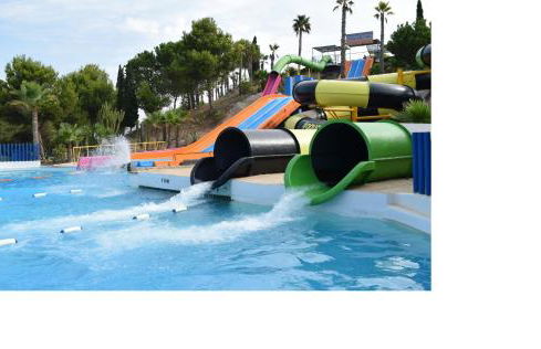 Villa Casa rústica de lujo en la COSTA BRAVA - 4 Bedrooms 8 PAX - Foto 34