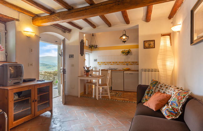 Villa Monteloro - Photo 18