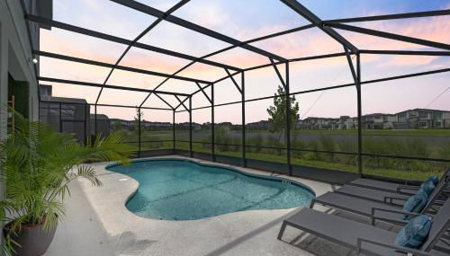 Brand NEW 12Bed12Bath At Paradiso Grande - Foto 2, Other