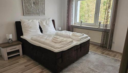Exklusive Ferienwohnung mit viel Platz und Ruhe - Foto 5