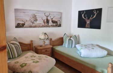 Ferienwohnung Sonnenschein - Foto 4