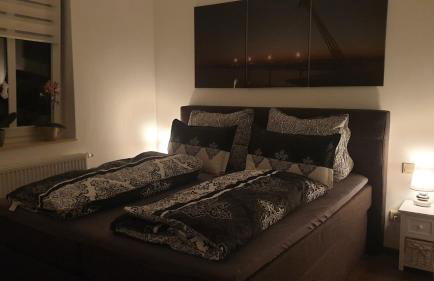 SeenSucht & Urlaubsträume, Ferienwohnung "Seerose" - Photo 23