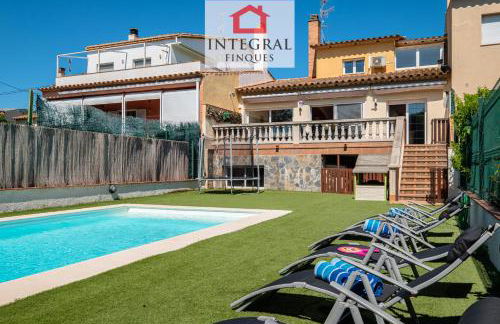 Jumping House in Calonge - Foto 30