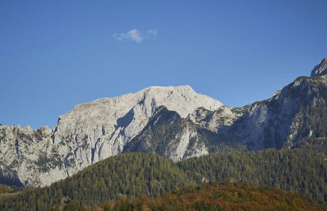 Holiday Apartment in Bavaria - Foto 36