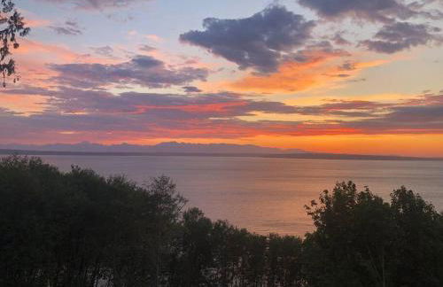 1-Bedroom Seaview Guesthouse on Seattle Luxury Estate with Views of Olympic Mountains - Foto 36