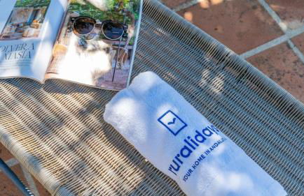 Los Melchores de Grazalema by Ruralidays - Photo 2