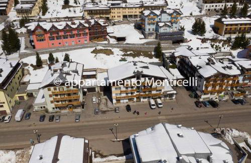 cima Monticelli - Foto 43