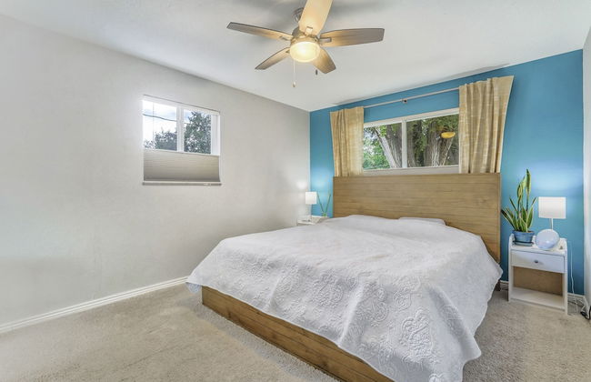 Mid-Evening Star - Foto 2