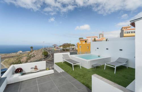 El Rincón House Tenerife Tijoco - Foto 25