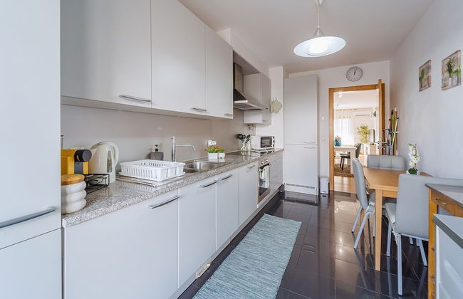 Apartment-2bedroom-1bathroom-petfriendly-garage - Foto 15