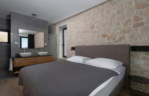 Luksuzna moderna vila sa panoramskim pogledom - Foto 15