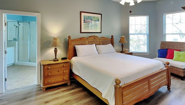 Casa Del Mar - Foto 4, Habitación