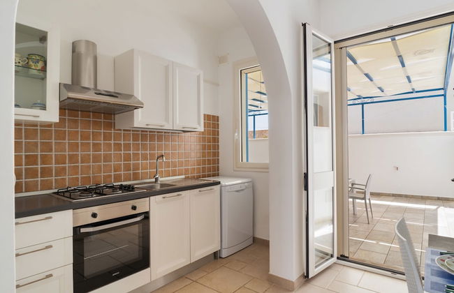 Lido Marini Seahouse - Foto 23