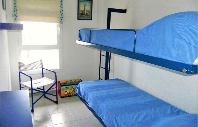 Apartaments Illa Mar d'Or - Foto 8