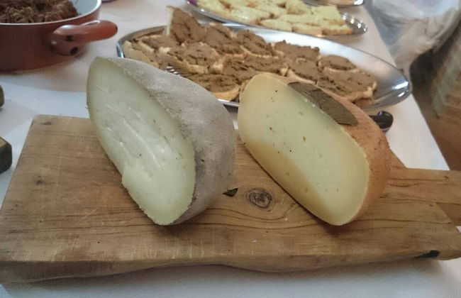 Podere Campovecchio - Foto 22