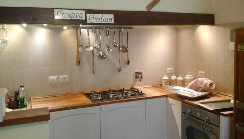 Cascina Gretaio, dimora tipica - Foto 3