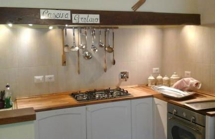 Cascina Gretaio, dimora tipica - Foto 3