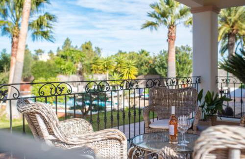 Villa Can Petrus, con piscina y wifi gratis - Foto 54